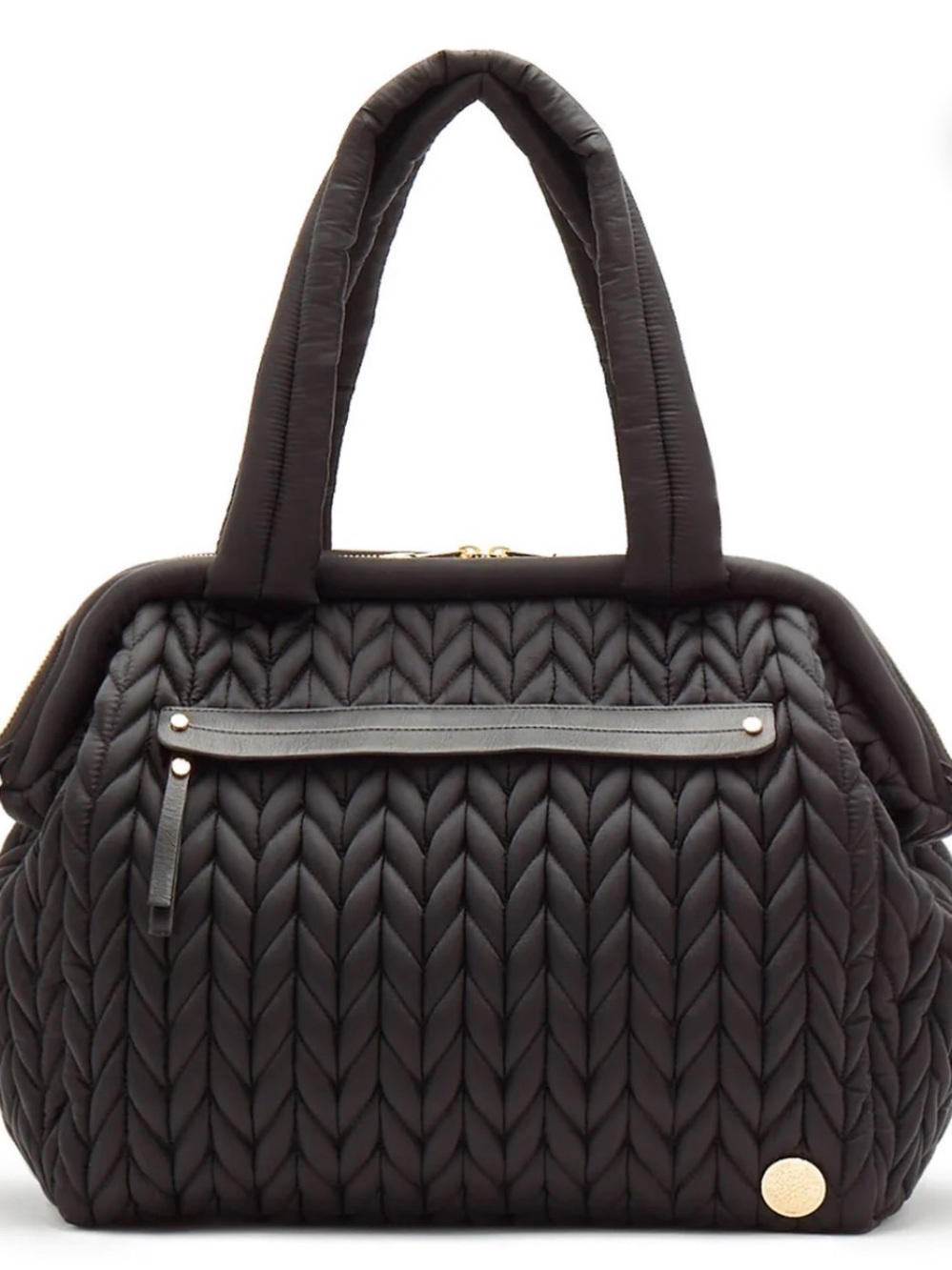 Happ Paige Caryall Diaper Bag